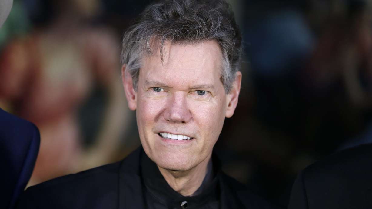Randy Travis
